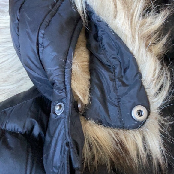 Abercrombie Jacket - Picture 9 of 13